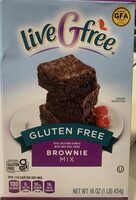 Brownie Mix