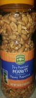 Honey Roasted Peanuts