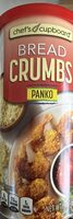 Bread Crumbs Panko