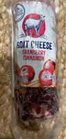 Goat Cheese