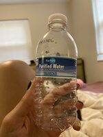 Purified Water