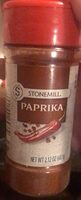 Paprika