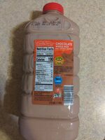 Friendly farms chocolate whole milk