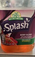 Berry Blend