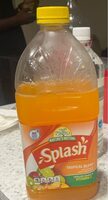 Tropical Blend