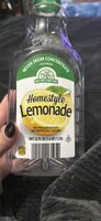 Homestyle Lemonade