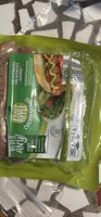 Apple Chicken Sausage
