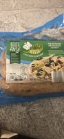 Spinach & Feta Chicken Sausage