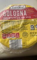 Bologna