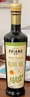 Olive oil
