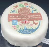 Cheddar