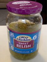Sweet Relish