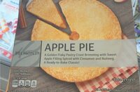 Apple Pie