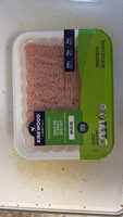 Ground Turkey Breast