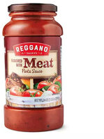 Meat Pasta Sauce