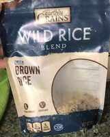 Wild Rice Blend