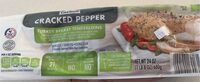 Cracked Pepper Turkey Breast Tenderloins