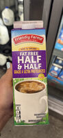 Half & Half