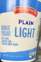 Plain Light