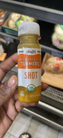The golden child tumeric