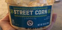 Street Corn