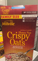 Instant Oatmeal Flavor Variety