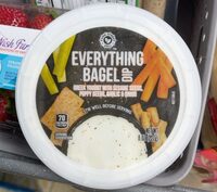 Everything bagel bip