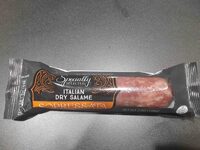 Italian Dry Salami