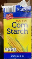 Corn Starch