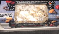 Gormat stollen
