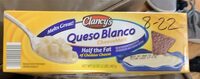 Queso Blanco