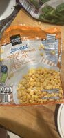 Steamed Super Sweet Corn