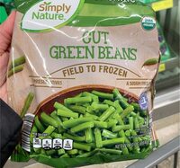 Cut Green Beans