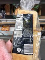 Ciabatta Sandwich Rolls