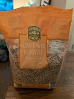 Sunflower kernels