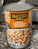 Great Northern Beans