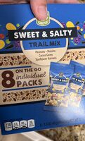 Trail Mix