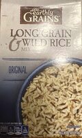 Wild rice