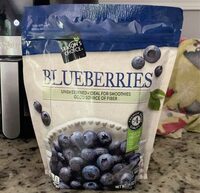 Blueberries