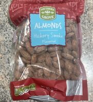 Almonds