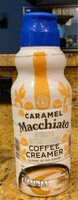 Caramel Macchiato Coffee Creamer