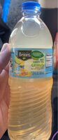 Diet Green Tea Citrus
