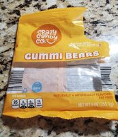 Gummi Bears