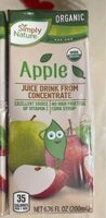 Apple Juice
