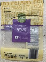 Chopped Pecans