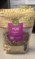 Pecan halves