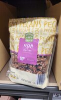 Pecan Halves