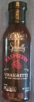 Raspberry Vinaigrette