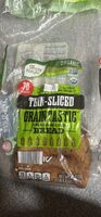 Thin-Sliced Graintastic Bread