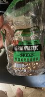 Graintastic Aldi bread
